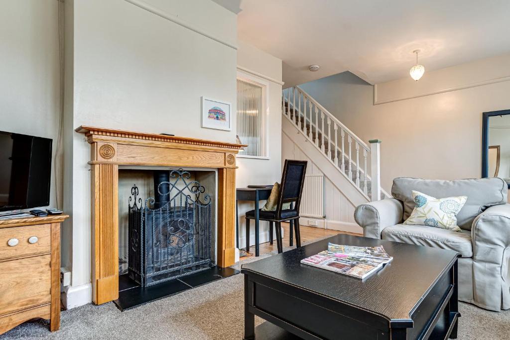 Summertown House | Lavender House