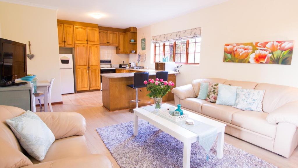 George House | Lavender Lane