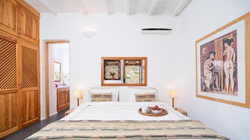 Kampos Apartment | Lavender Studio