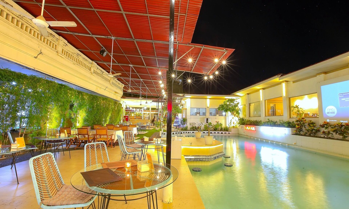 By Pass Ngurah Rai Kuta Hotel | Lavender Villa and Spa