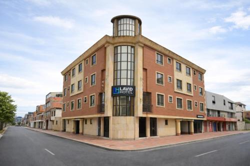 Kennedy Hotel | Lavid Hotel Kennedy