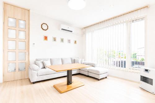 Noboribetsu House | Lavie plus