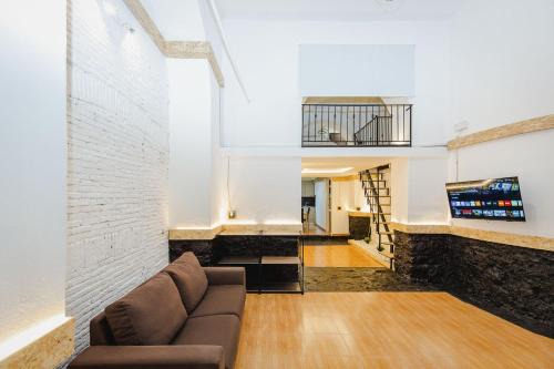 Picanello-Ognina-Barriera-Canalicchio Apartment | Lavika loft