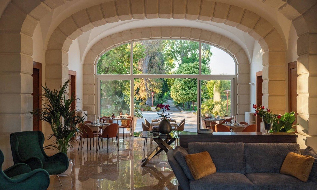 Giorgilorio Bed & Breakfast | Lavilla Suite & Relax