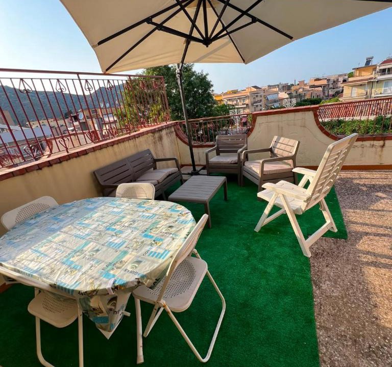 Oliveri Apartment | Lavinia House