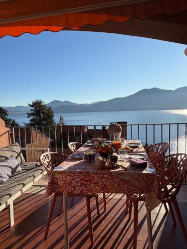 Gonte Apartment | Lavinia