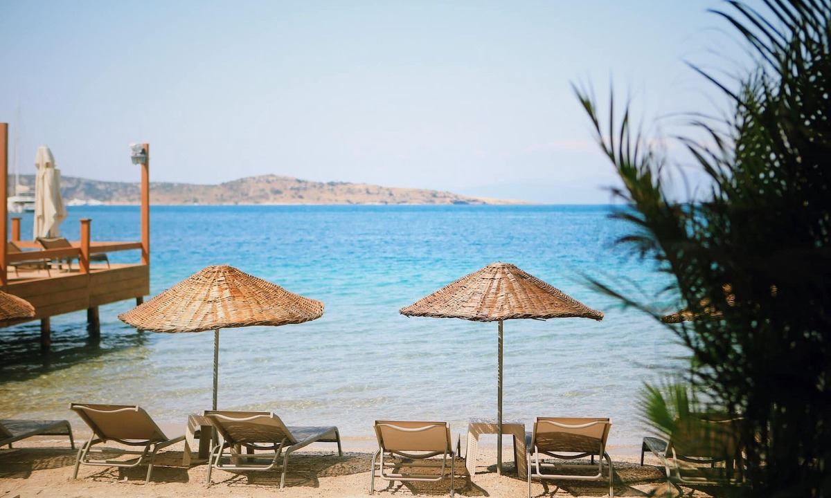 Golturkbuku Hotel | Lavinya Otel