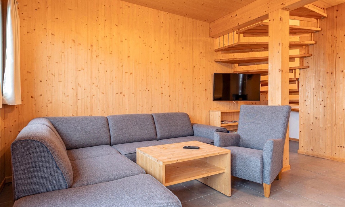 Hohentauern Ski Chalet | Lavish chalet with sauna near ski-slope