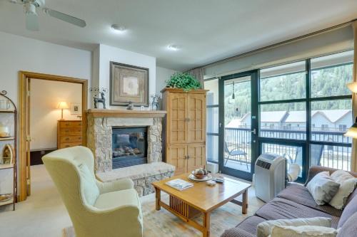 Avon House | Lavish Escape - 3 Mi from Beaver Creek Resort!
