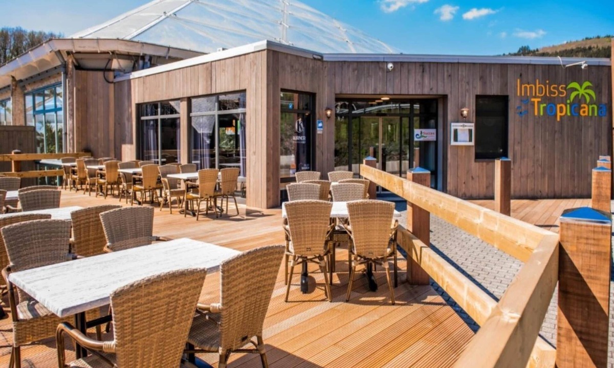 Oberhambach House | Lavish Hambachtal Holiday Home