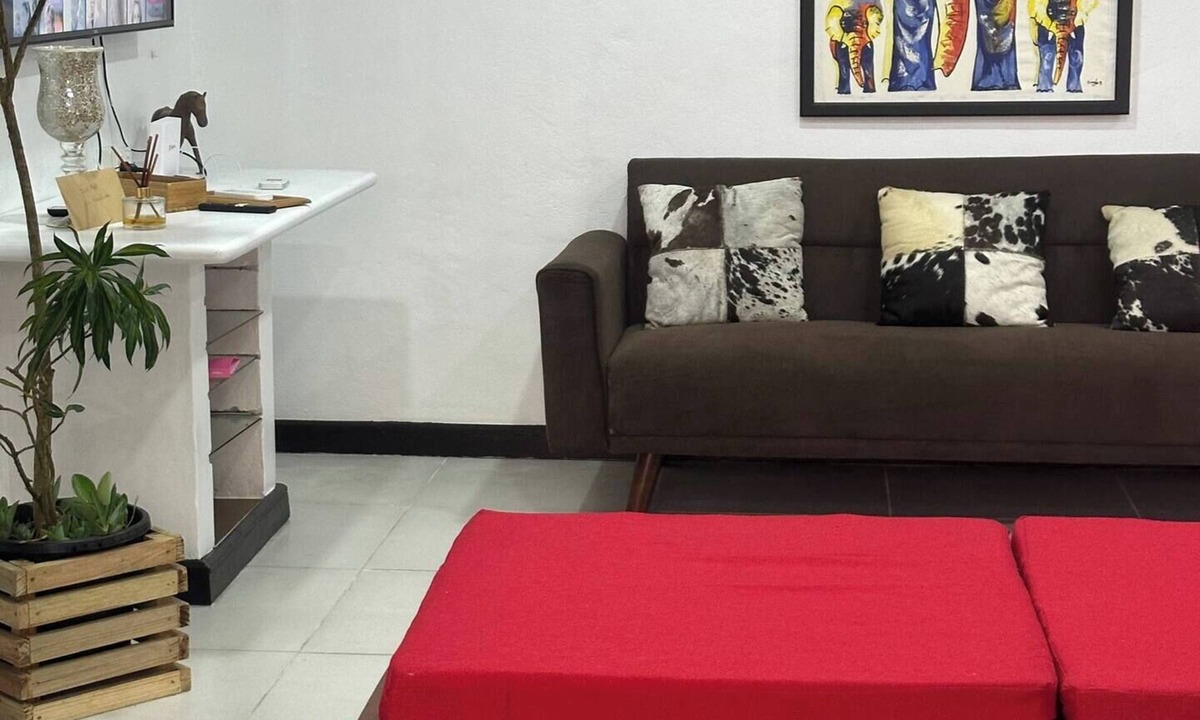 Suva House | Lavish Lodge -2 Bedrooms 2 Bath