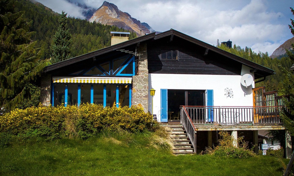 Großdorf House | Lavishly spacious house surrounded by the beauty of East Tyrol Nature