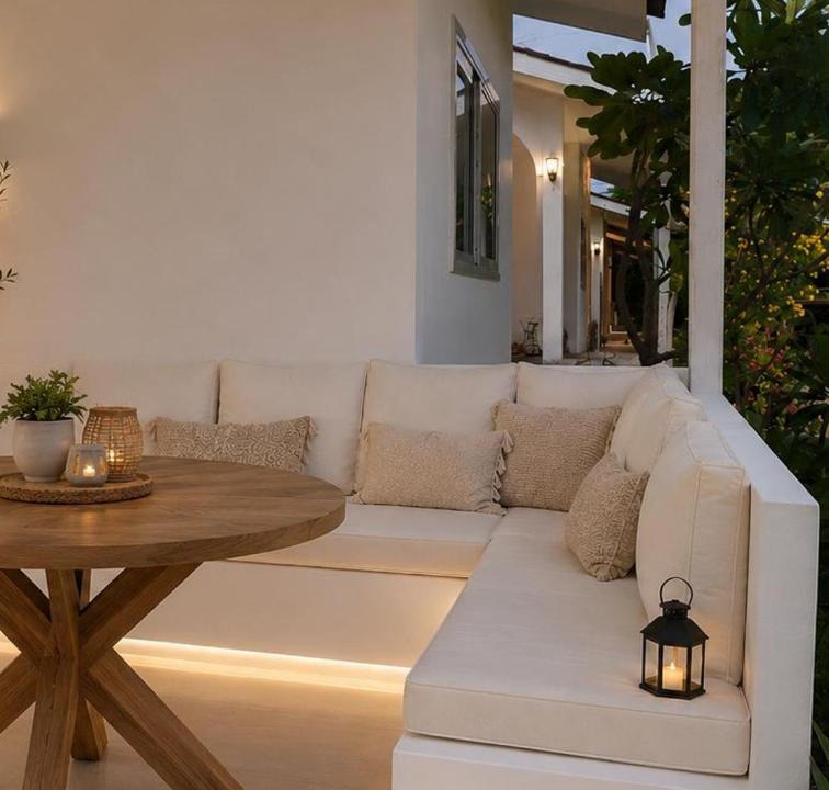 Bophut Hills Ski Chalet | Lavoe Villas Samui