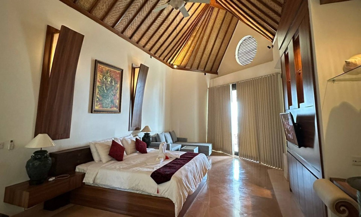 Lovina Villa | Lawira Beach Villa Lovina