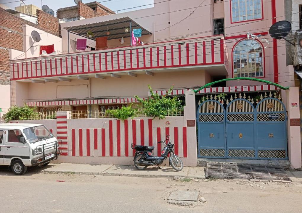 Varanasi House | Laxmi Cottage