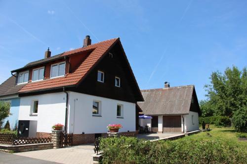 Bayreuth Apartment | Laxmi-Haus Bayreuth
