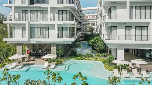 Choeng Thale Apartment | Laya Resort - Forest View Studio