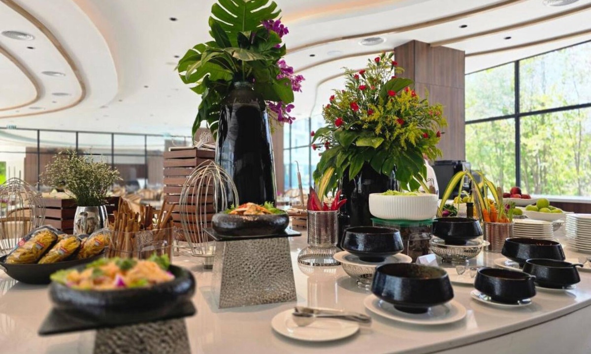 Choeng Thale Hotel | Laya Suites & Residences