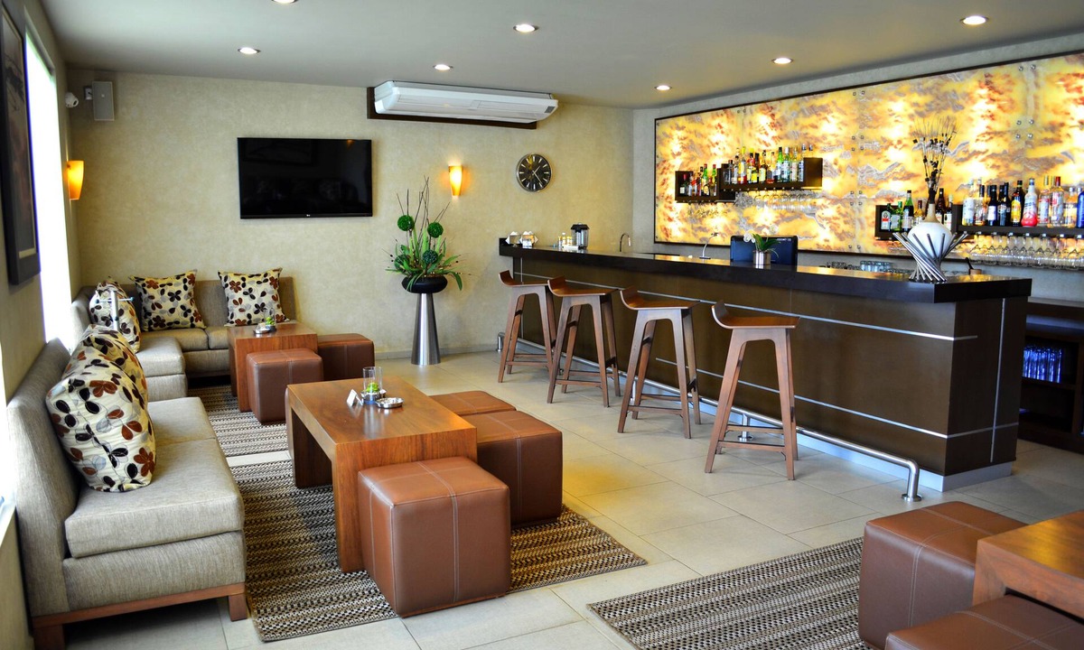 Cordoba Hotel | Layfer Express Cordoba Veracruz Mexico