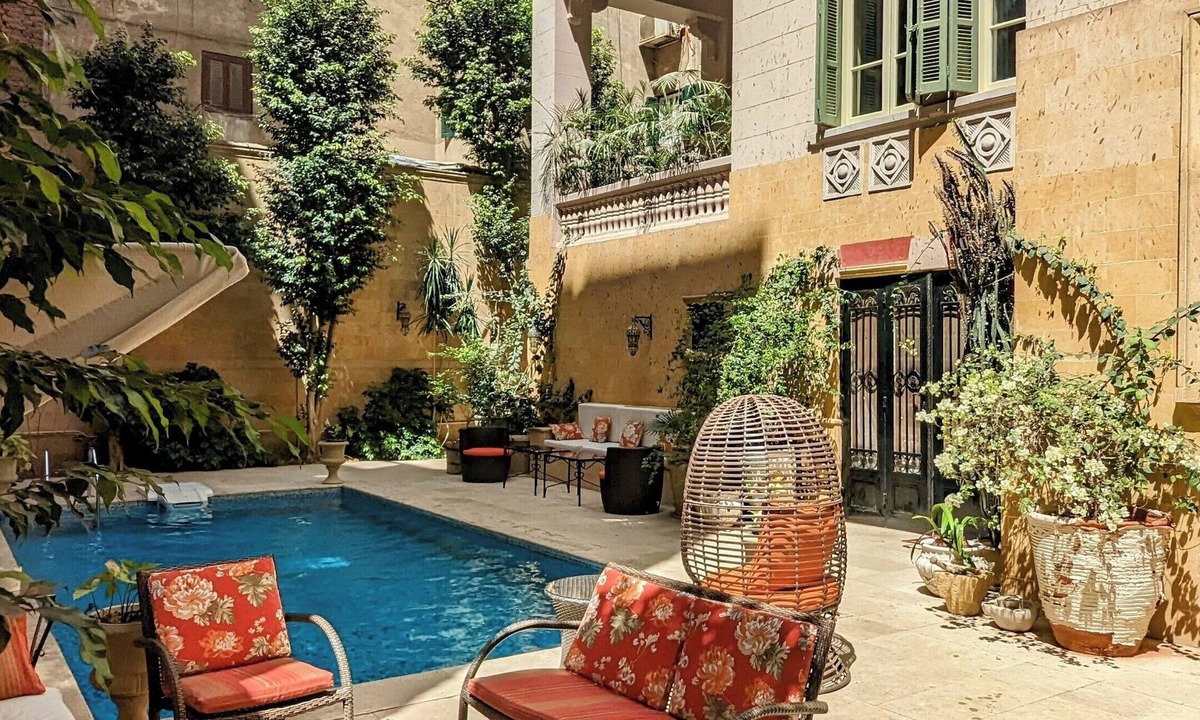 As-Sayidah Zaynab Hostel | Layla Hostel