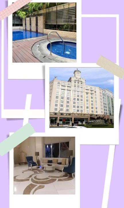 Pasay Apartment | Lay’s Staycation