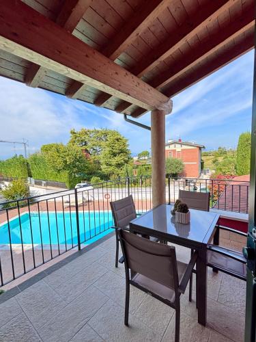 Mattarana House | Lazise Suite