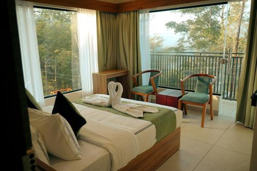 Vayittiri Hotel | Lazo EcoSpot Vythiri , Wayanad