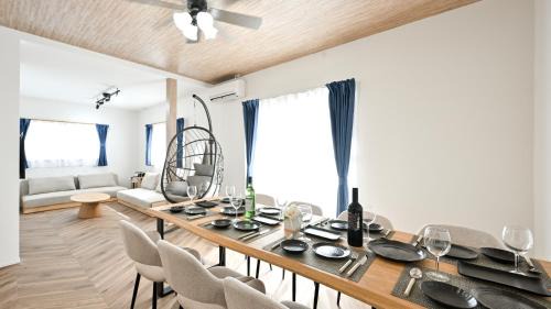 Fukutsu Apartment | LAZULI Fukutsu