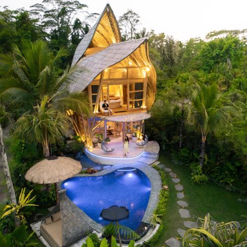 Melayang Hotel | Lazy Coconut Bali