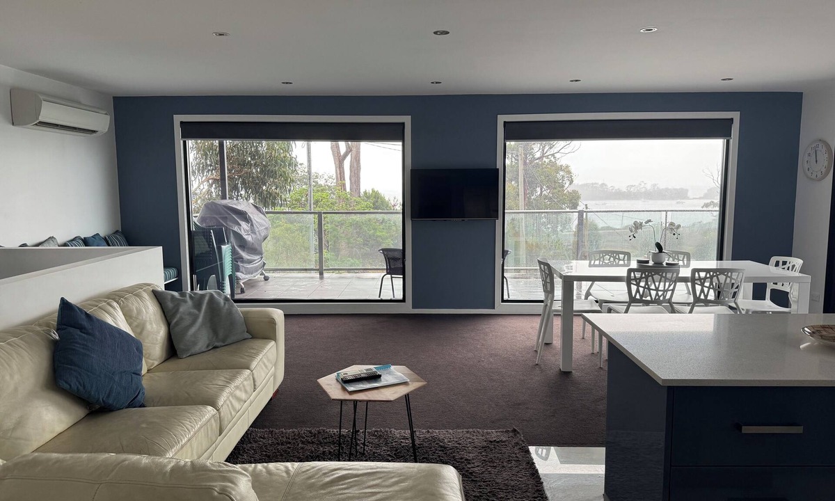 Eaglehawk Neck House | Lazy Days Beach House