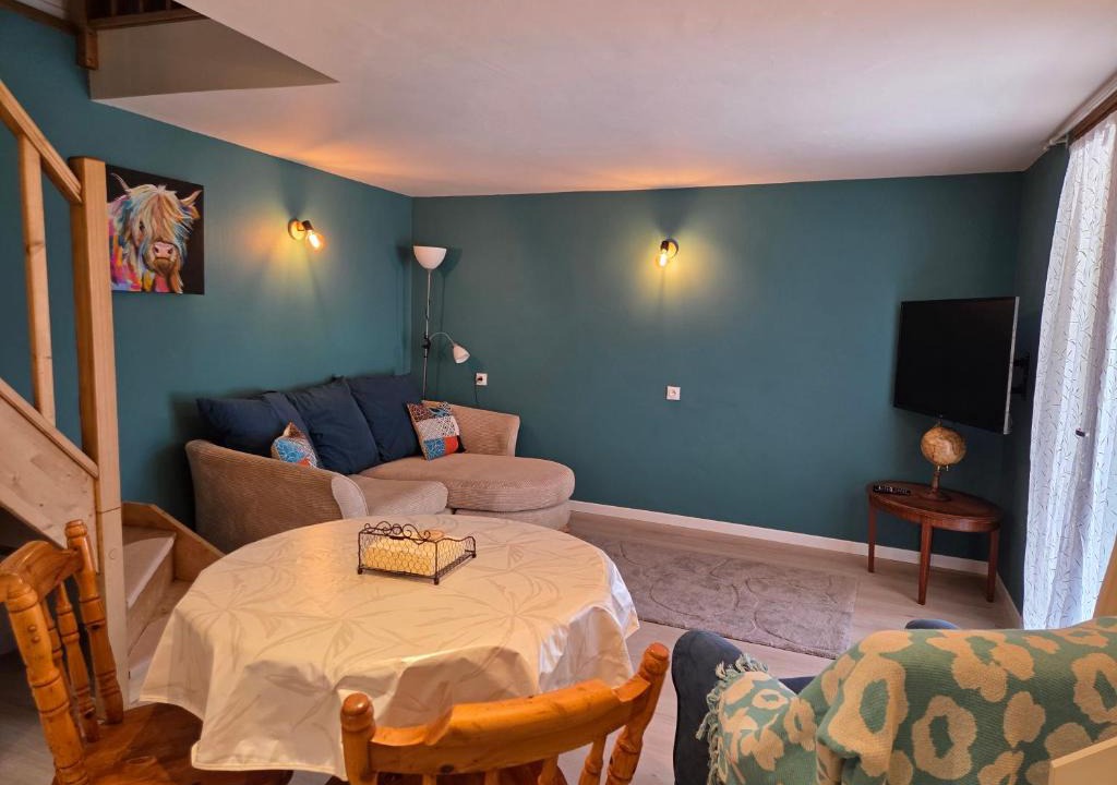 Rancon House | Lazy Days Gite