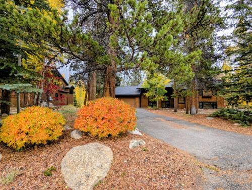 Mountain House House | Lazy K Mountain Home 31 by SummitCove Lodging in Colorado