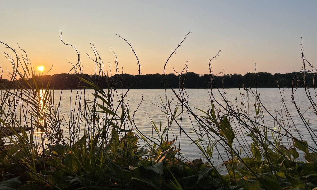 Medina Cabin | Lazy Lake Retreat 3 bed 2 bath. Includes sauna, kayaks, paddle boards, hot tub.