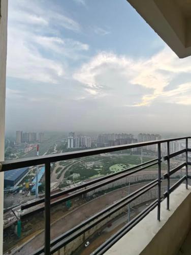 Greater Noida Apartment | Lazy snow touch