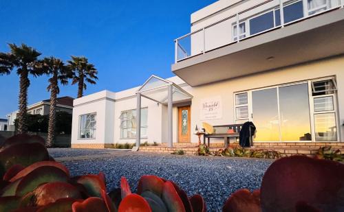 Yzerfontein House | LazyYzer