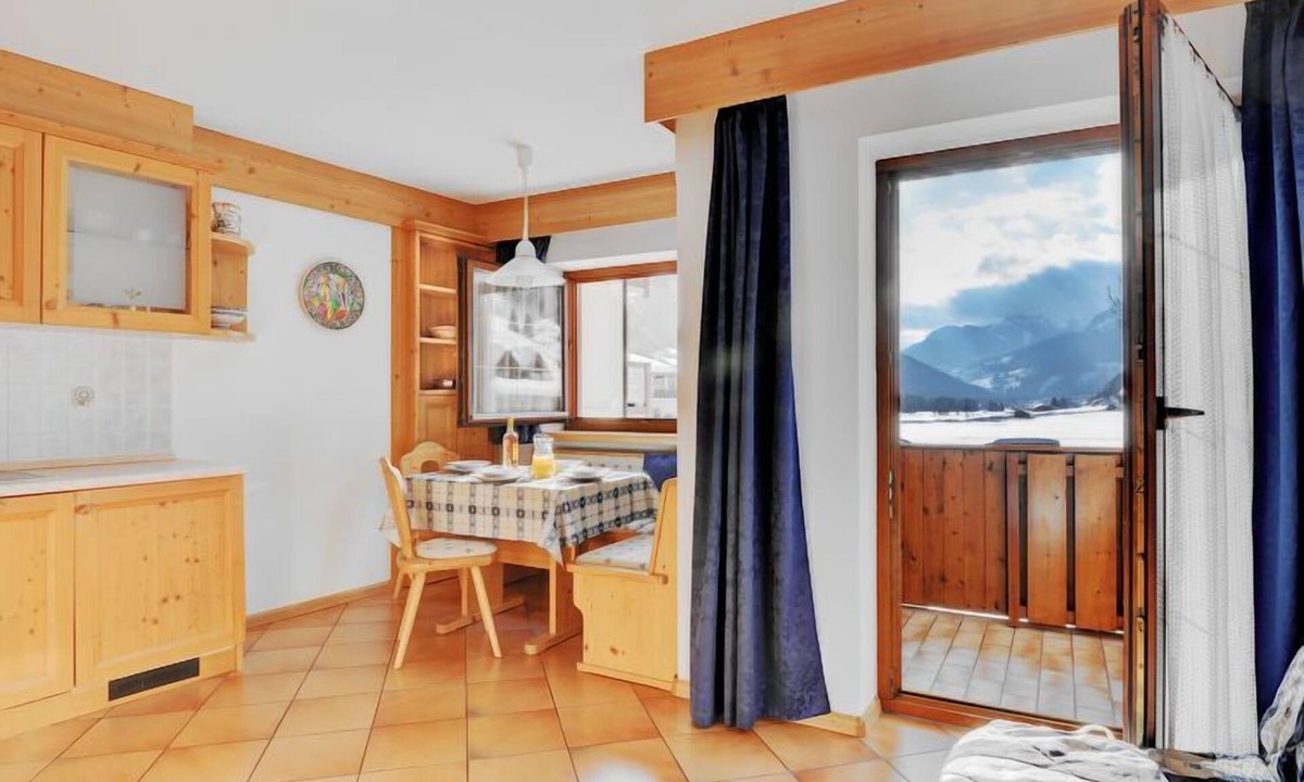 Fontanazzo Apartment | Lazzer by Interhome