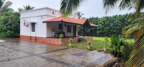 Coimbatore Villa | LBS Farms