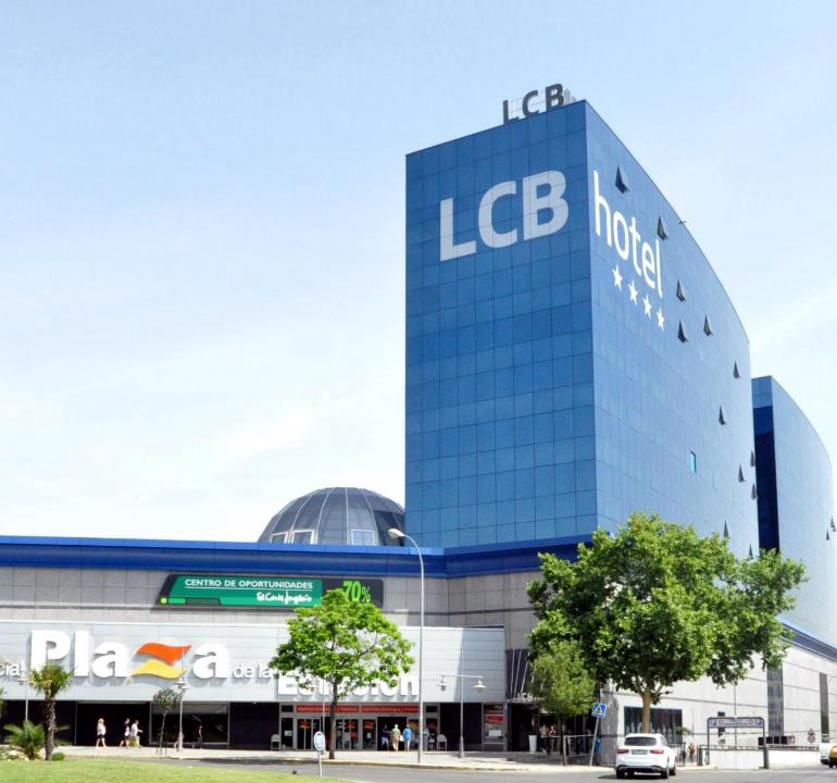 Cerro - El Molino Hotel | LCB Hotel Fuenlabrada