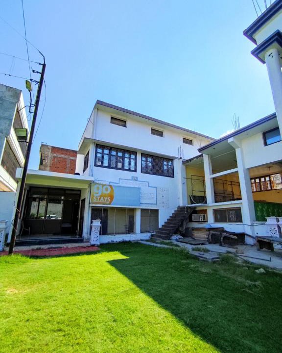 Faizabad Hotel | LD Guest House, Ayodhya