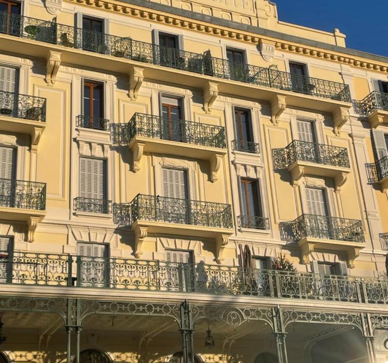 Aix-les-Bains City Center Apartment | Le 112, confortable et cosy en plein centre d'Aix les Bains