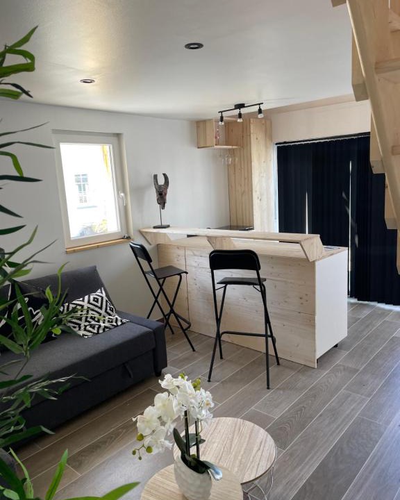 Niveze House | Le 39 bis