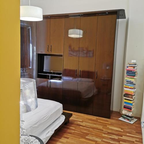 Albaro Apartment | Le 4 finestrelle Boccadasse