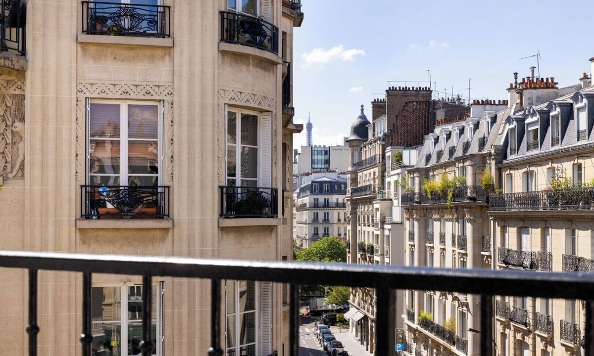 Ternes Hotel | Le 46 Hotel
