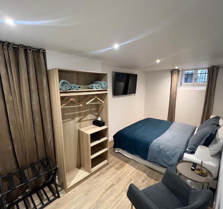 Kable Apartment | LE 47