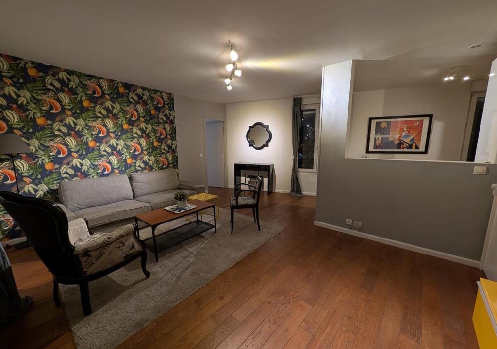 Centre Erlon Apartment | Le 49 Leclerc