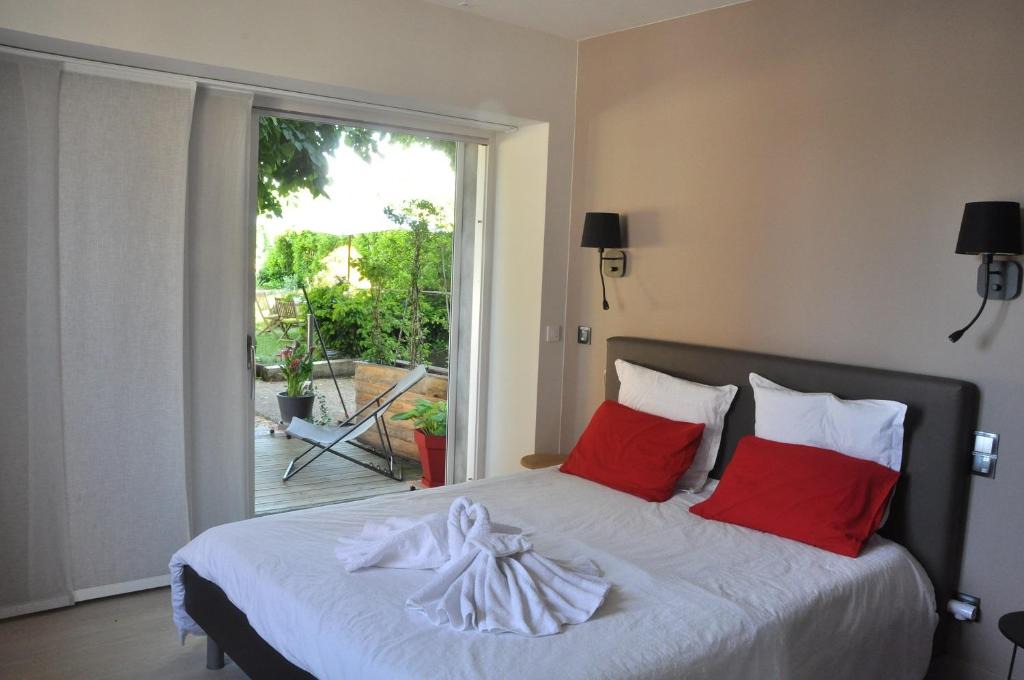 Saint-Jean-d'Avelanne Apartment | Le 505