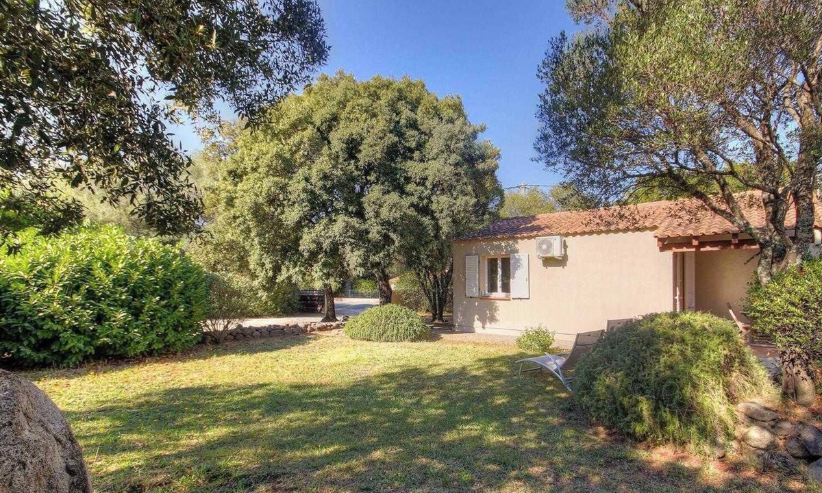 Ventiseri House | Le 56441 - VENTISERI