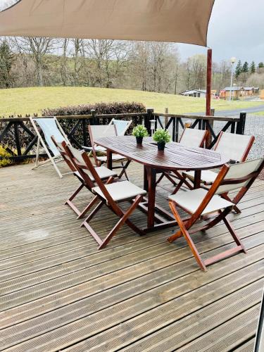 Egliseneuve-d'Entraigues Ski Chalet | Le 77 - chalet nature proche S.Besse