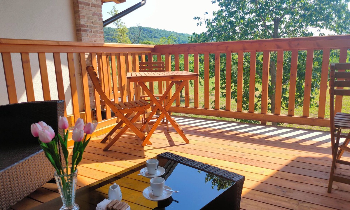 Torreano Bed & Breakfast | Le Acacie