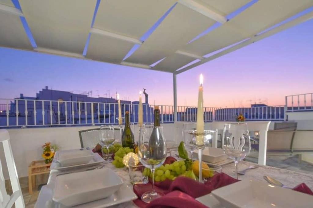 Ostuni Apartment | Le Alcove del Leopardi
